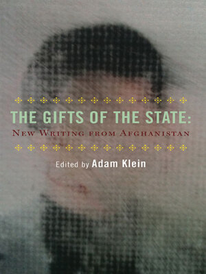 cover image of The Gifts of the State and Other Stories
